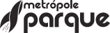Logotipo do Metrópole Parque